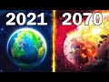 60 साल बाद हमारा भविष्य कैसा होगा ? | 60 YEARS INTO THE FUTURE IN 8 MINUTES