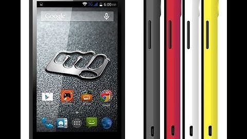Micromax A28 Hard reset, Factory Reset & Password Recovery
