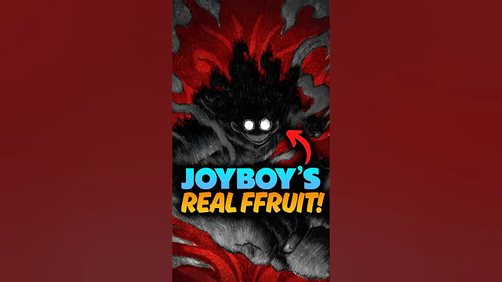 Luffy's Devil Fruit was not Real Nika Fruit? One Piece Theory #onepiece #shorts