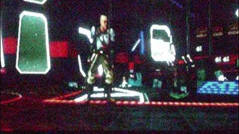 Star Wars The Force Unleashed Wii Walkthrough Part 5