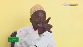 KUELEKEA SIMBA VS YANGA: Mzee wa Yanga amvaa Haji Manara, asema Simba itapigwa 2-0 za uhakika