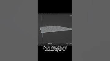 Blender: Creating a Simple Plank Floor in Just 20 Seconds!