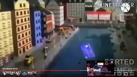 Everything Has Fallen Into The River 46.0 Add Round 1