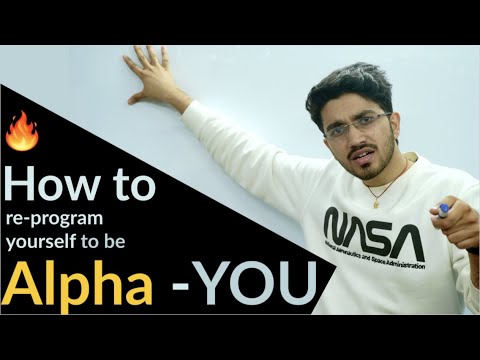 Video: How To Reprogram Yourself