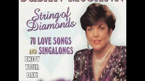 Susan McCann sing Connie Francis numbers