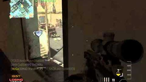 Lil feed..then martyrdom