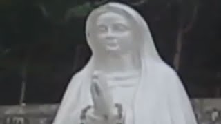 5 Mysterious Moving Statues Caught On Camera!