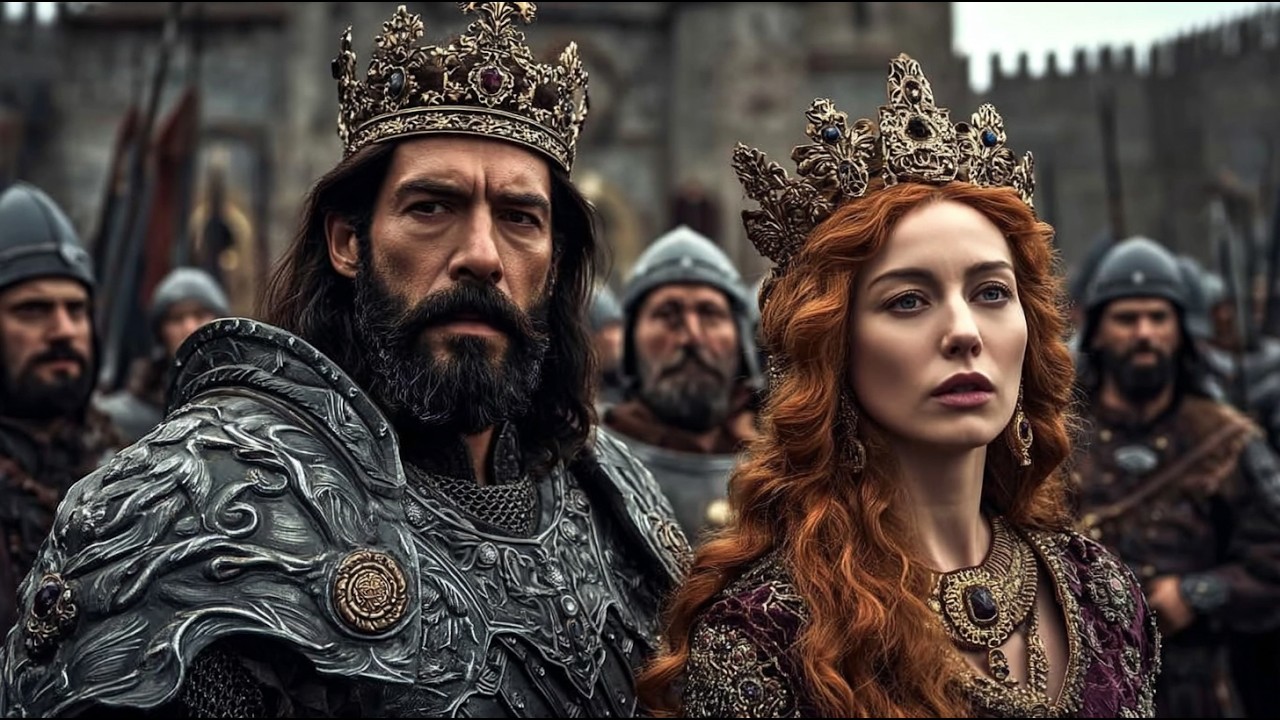 The Queen Presented Her Daughter to Me and Whispered, “Keep Her Safe. HFY Stories | Best HFY Stories