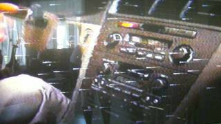 Acura RL Commercial from the late 90's