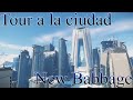 New Babbage - Guia de la Ciudad [Star Citizen]
