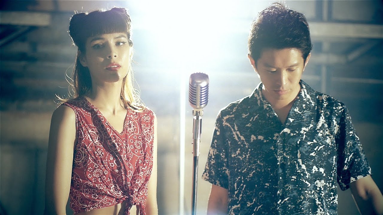 I Love Paris ジレ田中 gille't Tanaka