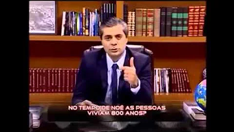 O que contribui para que as pessoas viviam mais?