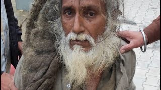 ਭਿੰਡਰਾਵਾਲੇ ਸੰਤਾ ਦੇ ਸਾਥੀ ਰਹੇ ਪਰ ਅੱਜ ਕੱਟ ਰਹੇ ਸੀ ਨਰਕਭਰੀ ਜਿੰਦਗੀ….AFSS