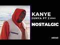 Kanye West Junya Pt 2 But Its On A NOSTALGIC BEAT Official Remix mp3