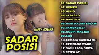 HAPPY ASMARA   NEMU, NEMEN   FULL ALBUM TERBARU 2023