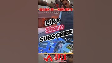 Apex Legends has some of the BEST in-game audio in the FPS world