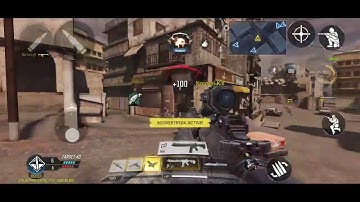 Lets learn COD Mobile!#learning