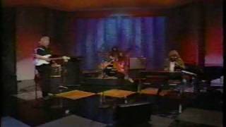 Video thumbnail of "NRBQ- "Get Rhythm""