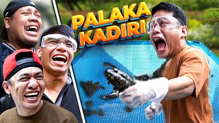 Pinaka maraming PALAKA sa BG HOUSE! | Billionaire Gang screenshot 5