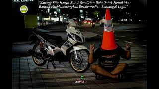 REPUBLIK - TIADA GUNA LAGI