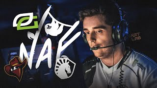 Counter-Strike Conversations NAF pt. 1: Rise & fall of OpTic, stuck in a rut on Renegades