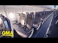 The controversy over southwest airlines new seats