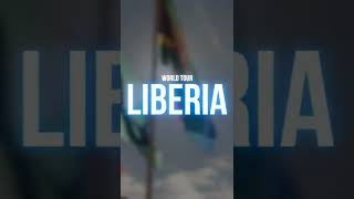 Travel To Liberia 