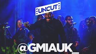 UN Cut 68 | SXSW London Gospel Showcase | Clive Brown & Urban Sound