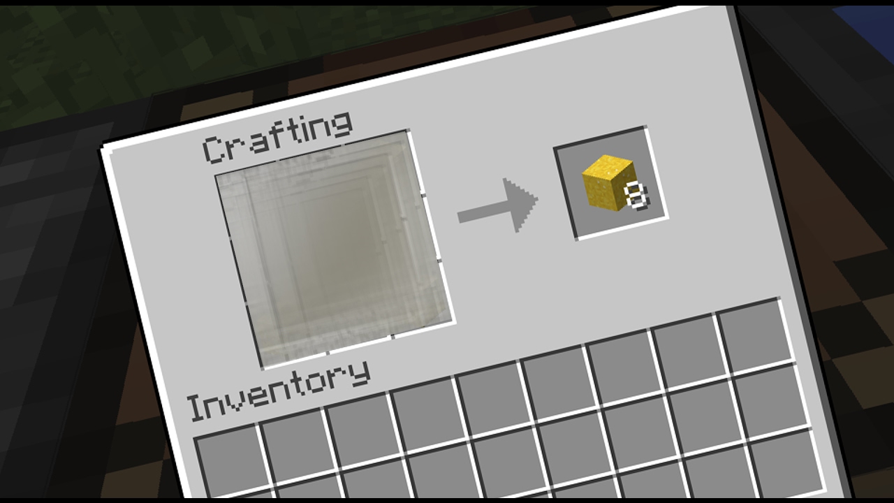 Featured image of post Minecraft How To Make Concrete When mined without a pickaxe it drops nothing