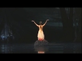 La bayadere nikiya entrance