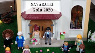 Navaratri Golu 2020 Switzerland | An Alternate Perspective |
Dear viewers,
Last years video link https://youtu.be/wmoKBFA2GgU
Come take a look at our Navaratri Golu display at the Swiss Home. I continued this family tradition after the birth of my daughter.
Navaratri in Sanskrit mean 9 nights. The predominant dieties for these festivities is the worship of Goddess Lakshmi (Goddess of Fortune), Goddess Saraswathi (for learning and knowledge) and Goddess Durga (for strength and Valor).
We at the Swiss Home love to celebrate this festival and this also gives us an occasion to invite many Swiss and expat Indian friends and socialize in addition to getting some spiritual benefits.
This video is not meant to promote any religious opinion. We like to see the beauty of the rich cultural tradition of India and the greatness and inclusiveness of the rich Vedic culture. I will not be tolerating any negative comments or opinions. Please refrain from such comments. I have tried to summarize as best as I know the reason to celebrate this festival.
My Video Kit
Camera https://geni.us/a34eWWA (Amazon)
Canon Lens https://amzn.to/2HPvKIg (Amazon)
2nd Camera https://geni.us/mvpqmG (Amazon)
Lens https://geni.us/NfKly (Amazon)
San disk https://geni.us/2v4CkjQ (Amazon)
The above link is an affiliate link, for which I make a very small commission for a qualifying purchase. Thanks for supporting me.
Kindly subscribe to my channel.
I upload new videos weekly on * Swiss country living *
* Food from scratch * and * Gardening *
Join my Facebook group on Swiss country living here.
https://www.facebook.com/SwissHomeGardenOfficial/
Follow me on Instagram https://www.instagram.com/swisshomegardenofficial/ Navaratri Golu 2020 Switzerland | An Alternate Perspective |