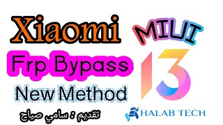 Xiaomi MIUI V13 Frp Bypass New Method screenshot 4