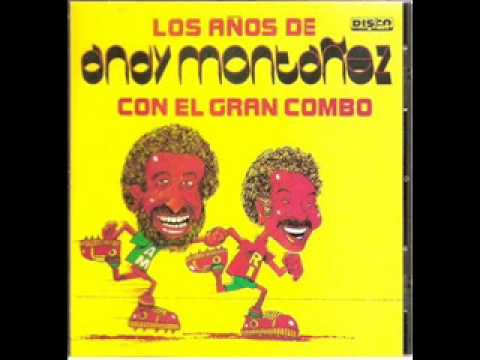 el gran combo - te vas a arrepentir