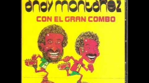 el gran combo - te vas a arrepentir