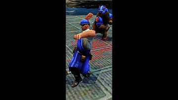 Allied Engineer Animations - Red Alert 3