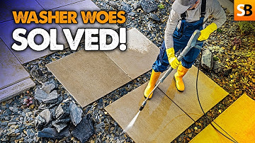 Reparatie van Nilfisk hogedrukreiniger - Snelle en eenvoudige oplossing