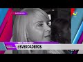 Las mujeres de Maradona - El Diego contra todas en #SecretosVerdaderos