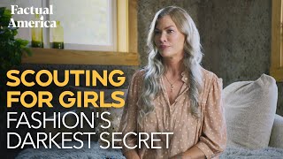 Scouting for Girls: Fashion's Darkest Secret | Sky Documentaries