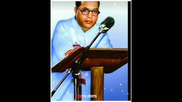 New #bhimjayanti Whatsapp Status| Babasaheb Ambedkar Signature Status Video| #pkedits || #shorts ||