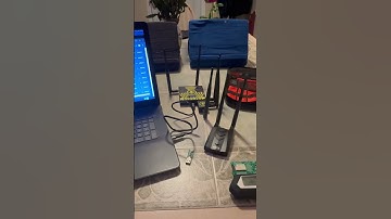 WiFi-camera