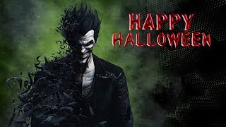 Joker - This Is Halloween