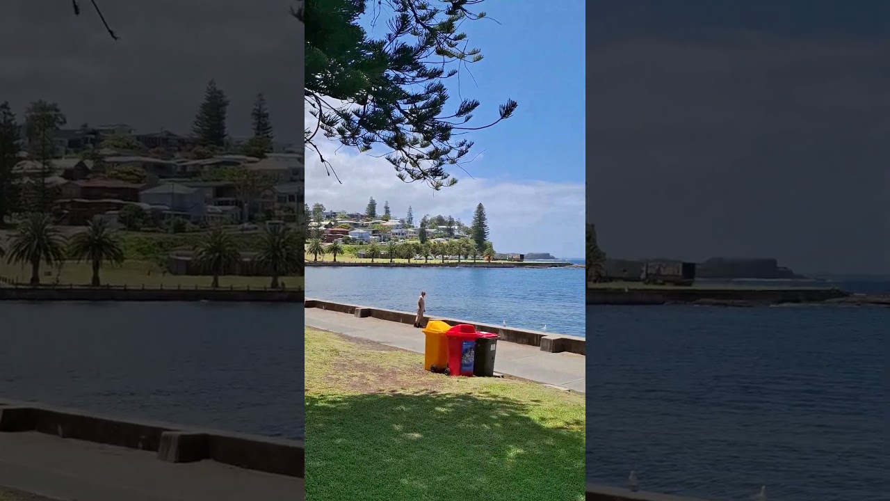 Kiama in 30 Seconds | Stunning Seaside Escape #80smusic #music #kiama