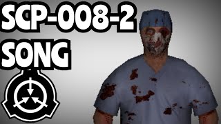 SCP Containment Breach Ultimate Edition/SCP-008-2