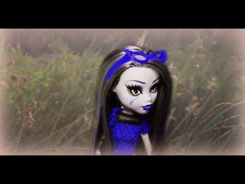 Hatsune Miku-Goodbye Stop-Motion | части на флешмоб |