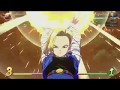 Dragonball fighterz