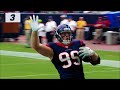 J.J. Watt’s Top 10 plays with Texans