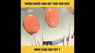 Gái xinh thì luôn khó hiểu l Review Phim Hoạt Hình : Umaru cô em gái 2 mặt