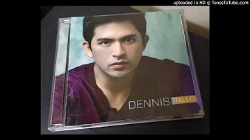 Dennis Trillo - All that I know