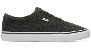 vans diamo ni black