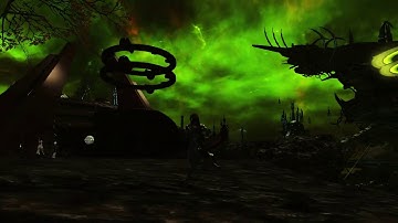 Heavensward: Chimerical Maintenance, 2